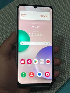 Samsung Galaxy A06 Brand New