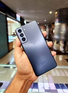 Samsung Galaxy S21 8GB RAM 128 GB=0328=3978=759
