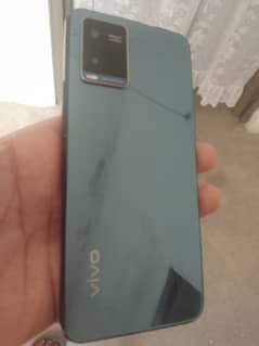 Vivo y21s 6/128