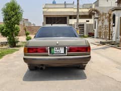 Toyota Mark 2 Grande Top of the line