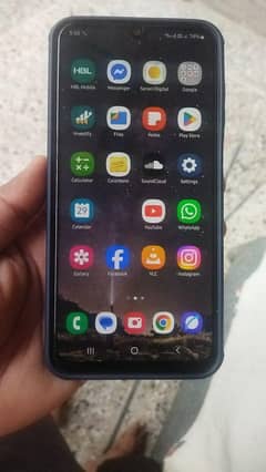 samsung a15 6/128 only 3 days used read ad