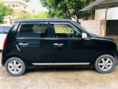 Honda N One Premium