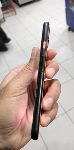 Google Pixel 4 Non PTA