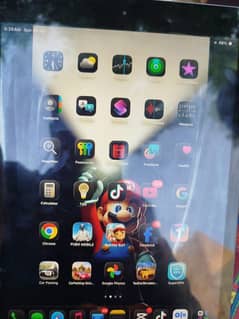 iPad