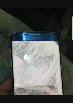 Samsung s7edge