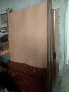 2singal bed for sale good cond