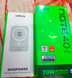 infinix Note 40 pro 24/256/03265103269 WhatsApp