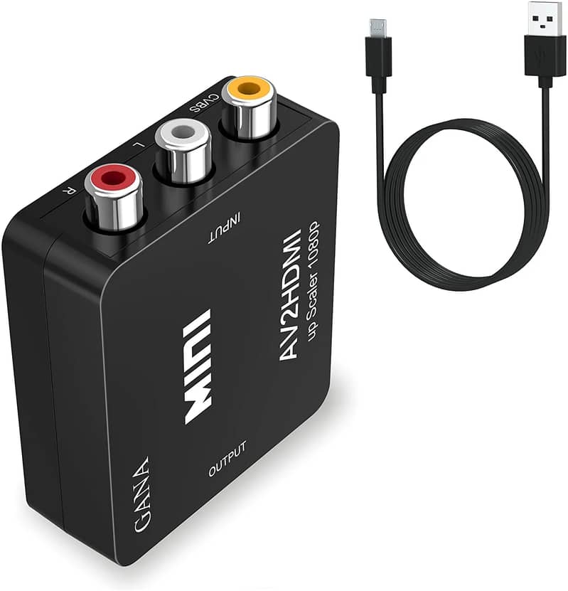Toslink Optical DAC Digital SPDIF Optical to Analog LR,RCA Converter 10