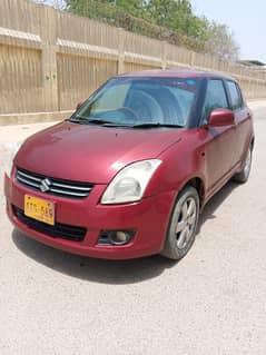 Suzuki Swift  urgent sale