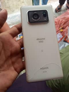 docomo r6 panal tota hoa but all ok hai fingerprint bht Kam krta hai