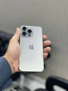 Apple iPhone 15 pro Max 256 GB=0328=3978=759
