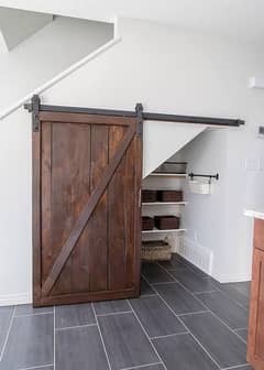 WE WORK INTERIOR DESIGN AND ALL WORK OF CONSTRUCTION TYPE