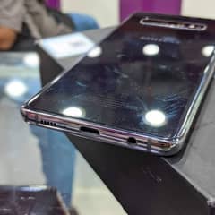 Samsung S10 Plus 03253982961ContactWhatsapp