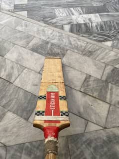 Hard ball bat