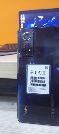 Redmi note 12 pro