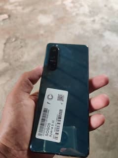 Sony Xperia 5 mark 3