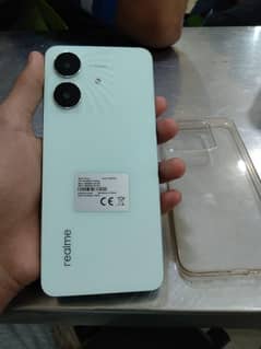realme
