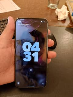pixel 9 pro XL