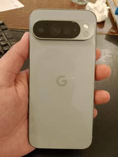 pixel 9 pro XL