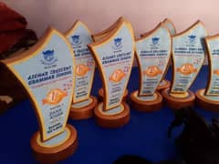 Shield Award