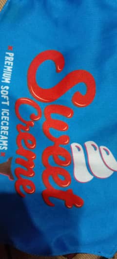 iceream brand