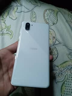 Aqous R3 Non pta  6/ 128