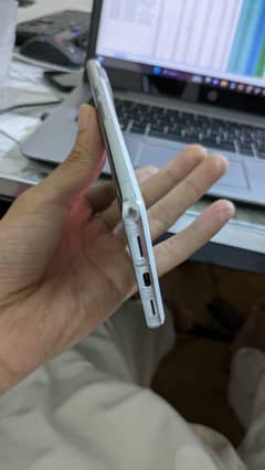 Google pixel 7 Pro 10/10 Lush condition