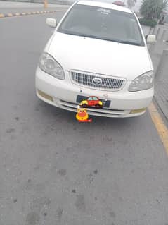urgent sale 03175050455 GLI 2005