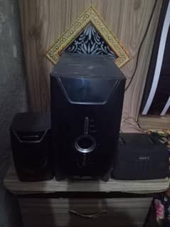 subwoofers