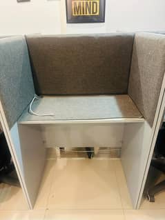 laptop and computer tables
