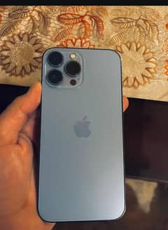 13 pro max saira blue
