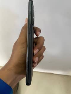 One plus 10 pro 8/128 single sim Non Pta