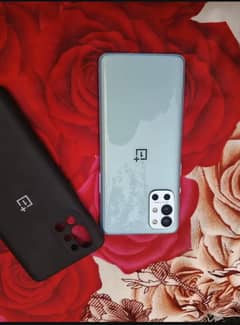 OnePlus 9R