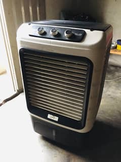Royal air cooler. Rac -4700 ultra cool Aroma