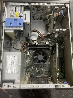 i7 gaming build
