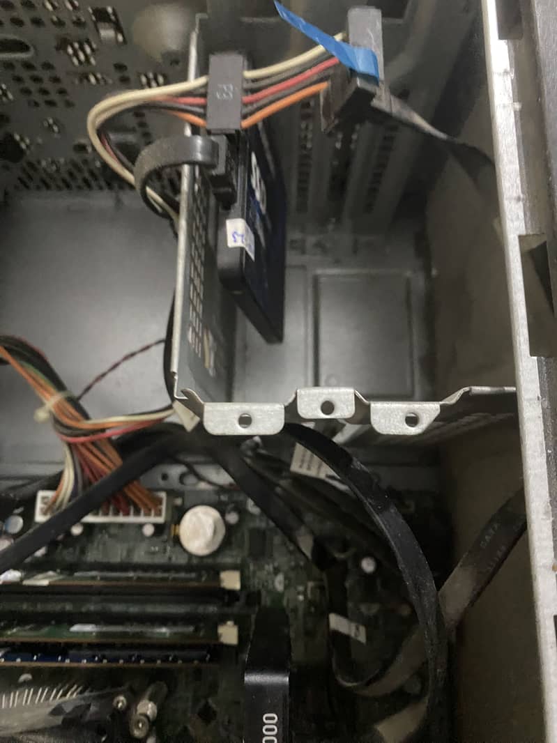 Core i7 2nd gen gaming computer 4-core 8-threads 2