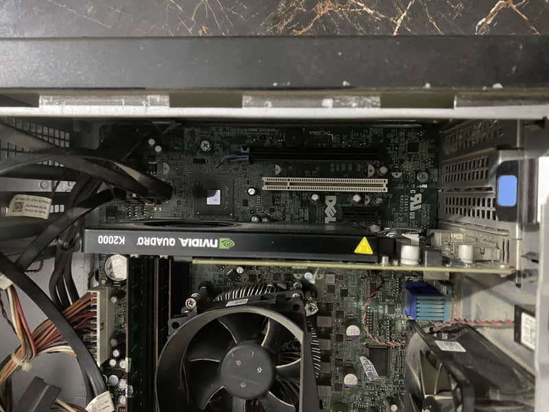 Core i7 2nd gen gaming computer 4-core 8-threads 6