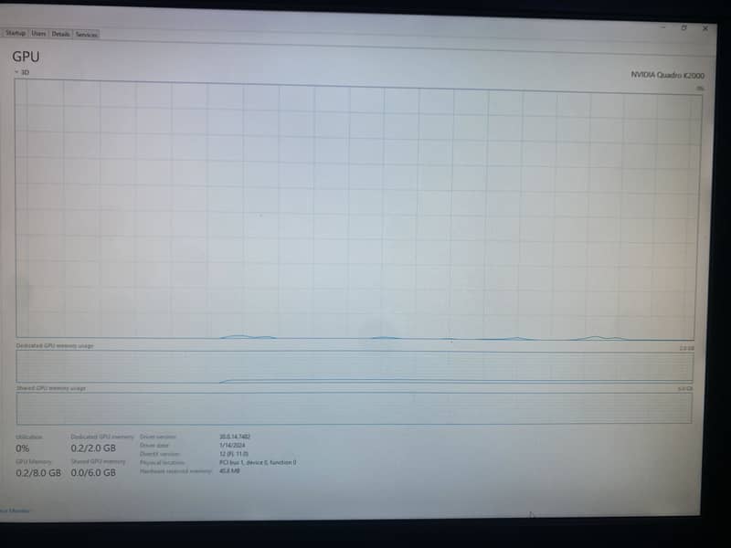 Core i7 2nd gen gaming computer 4-core 8-threads 9