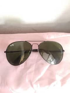 Ray ban sunglasses