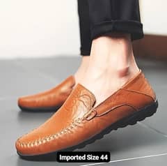 Imported