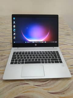 HP Pro book G6