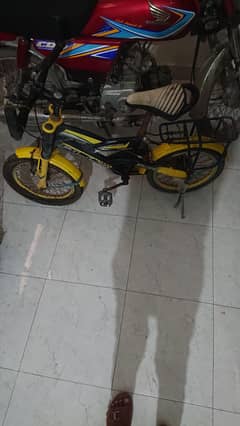 cycle for kids