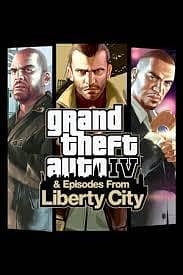 GTA 4 Complete Edition (PC GAME) contact on WhatsApp: 03314388238