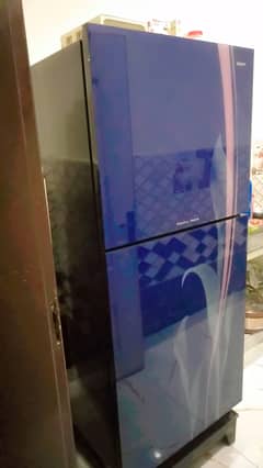 Orient Diamond 470 Leaf Blue