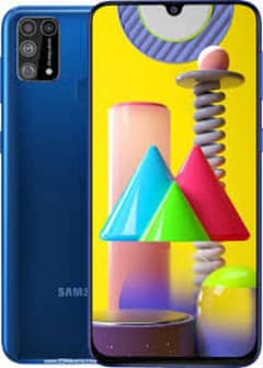 urgently sale Samsung galaxy M31