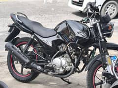 YBR-G