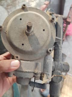CNG Cylinder and Kit suzuki cultus