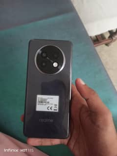 Realme 13 plus 5g12gb 256gb 6 months warranty