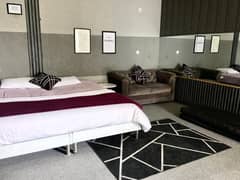 BEDFRAME