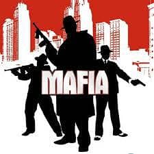 Mafia (PC GAME) contact on WhatsApp: 03314388238